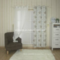 Top Grade Yarn Dyed Window Curtain